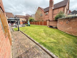 Barnwood Little Sutton